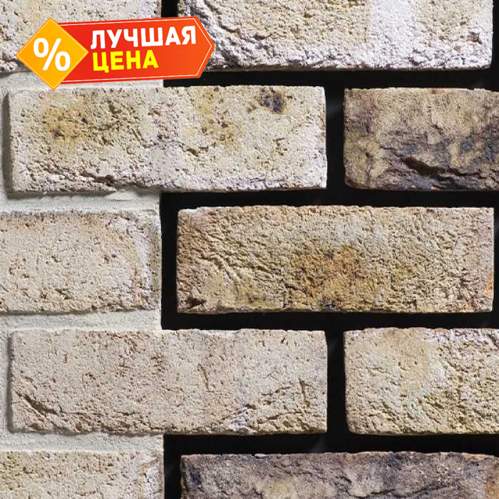 Керамическая плитка ENGELS Canyon, 214х66х24 мм