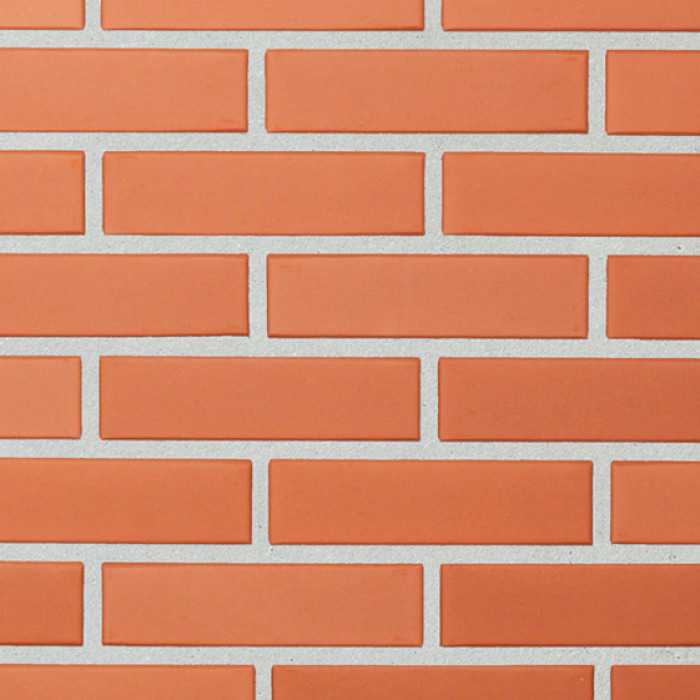 Кирпич облицовочный пустотелый Lode Janka гладкий, 250х60х65 мм