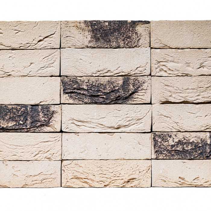 Кирпич облицовочный ENGELS Ladoga, 214х103х65 мм