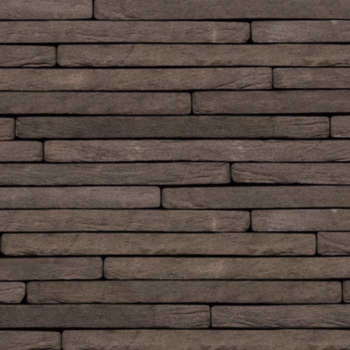 Кирпич S.Anselmo Corso Selmo LO, 500х50х40 мм