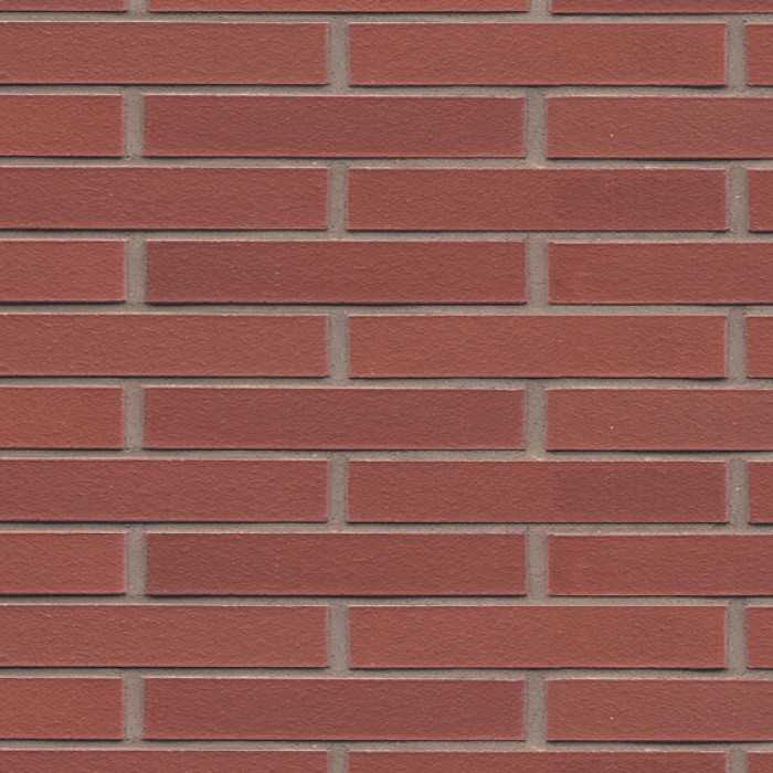 Кирпич клинкерный Muhr 03 Naturrot гладкий, 240х90х40 мм